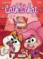 Cath Et Son Chat Tome 5 - Preview