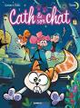 Cath Et Son Chat Tome 7 - Preview