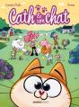 Cath Et Son Chat Tome 9 - Preview