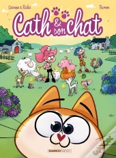 Cath Et Son Chat Tome 9