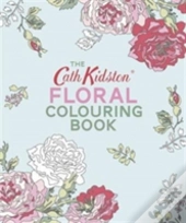 Cath Kidston Colouring