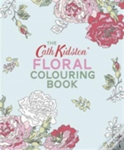 Capa do artigo Cath Kidston Colouring