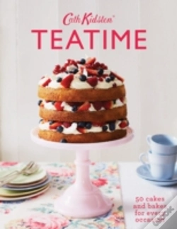 Capa do artigo Cath Kidston Teatime