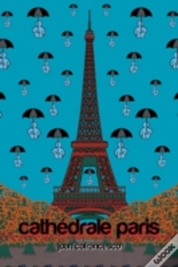 Capa do artigo Cathã¯Â¿Â½Drale Paris