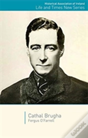 Capa do artigo Cathal Brugha