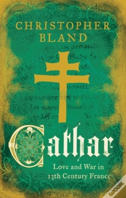 Capa do artigo Cathar