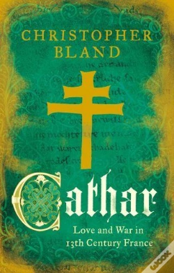Capa do artigo Cathar