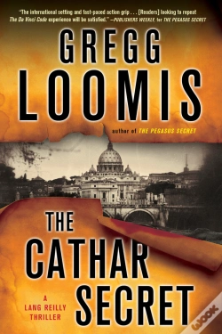 Capa do artigo Cathar Secret