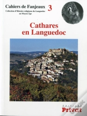 Capa do artigo Cathares En Languedoc Fanjeaux Tome 3