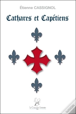 Capa do artigo Cathares Et Capétiens