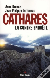 Capa do artigo Cathares : La Contre-Enquête