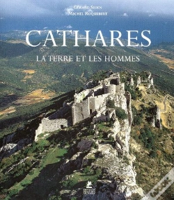 Capa do artigo Cathares ; La Terre Et Les Hommes