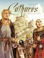 Cathares Tome 1 ; Le Sang Des Martyrs - Preview