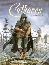 Capa do artigo Cathares Tome 2 ; Chasse À L