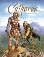 Cathares Tome 3 ; Chasse À L'Homme - Preview
