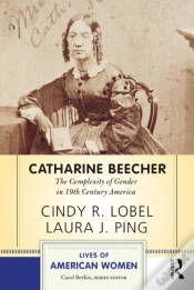 Capa do artigo Catharine Beecher
