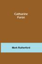 Catharine Furze - Preview