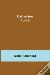Capa do artigo Catharine Furze