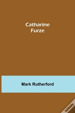 Capa do artigo Catharine Furze