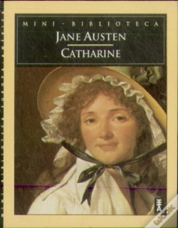 Capa do artigo Catharine