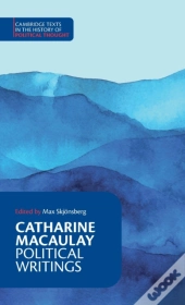 Catharine Macaulay: Political Writings