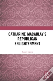 Capa do artigo Catharine Macaulay