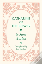 Capa do artigo Catharine Or The Bower