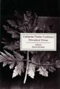 Catharine Trotter Cockburn - Preview