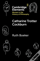 Catharine Trotter Cockburn