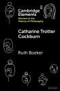 Catharine Trotter Cockburn - Preview