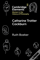 Catharine Trotter Cockburn