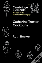 Capa do artigo Catharine Trotter Cockburn