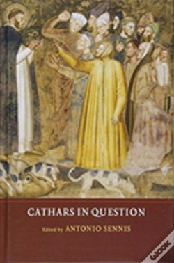 Capa do artigo Cathars In Question