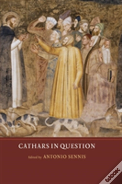 Capa do artigo Cathars In Question