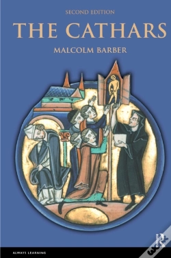 Capa do artigo Cathars