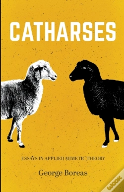 Capa do artigo Catharses