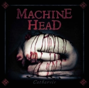 Capa do artigo Catharsis - CD