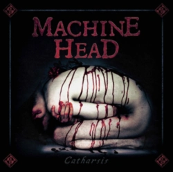 Capa do artigo Catharsis - CD