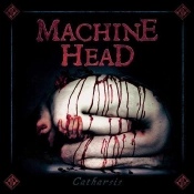 Capa do artigo Catharsis - CD