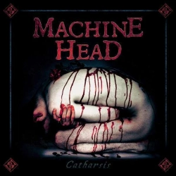 Capa do artigo Catharsis - CD