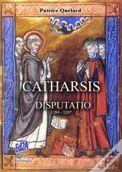Capa do artigo Catharsis ; Disputatio ; 1204-1207