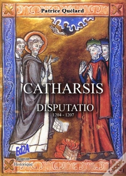 Capa do artigo Catharsis ; Disputatio ; 1204-1207