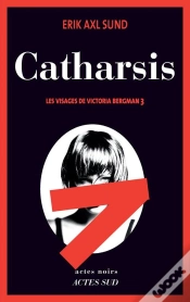 Capa do artigo Catharsis