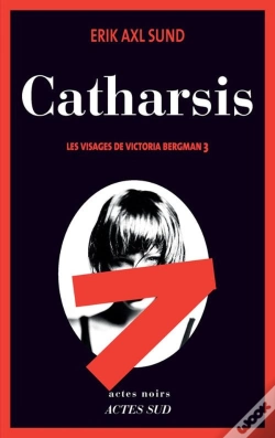 Capa do artigo Catharsis