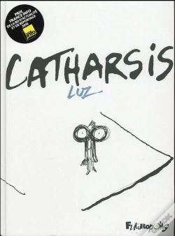 Capa do artigo Catharsis