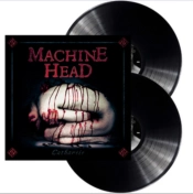 Capa do artigo Catharsis - Vinil