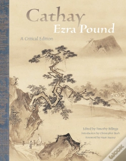 Capa do artigo Cathay