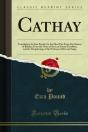 Cathay - Preview