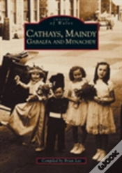 Capa do artigo Cathays, Maindy, Gabalfa And Mynachdy