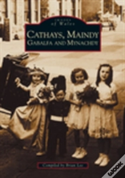 Capa do artigo Cathays, Maindy, Gabalfa And Mynachdy